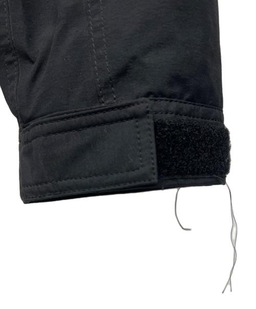 THE NORTH FACE（ザ ノース フェイス）THE NORTH FACE (ザ ノース フェイス) マウンテンパーカー ブラック サイズ:Lの古着・服飾アイテム