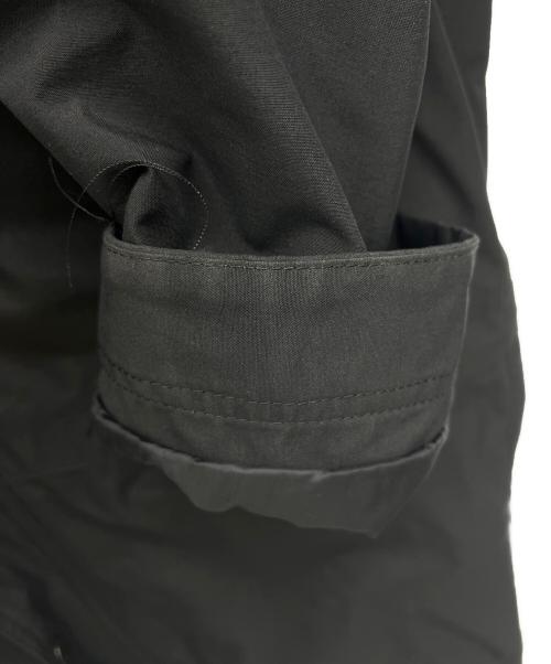 THE NORTH FACE（ザ ノース フェイス）THE NORTH FACE (ザ ノース フェイス) マウンテンパーカー ブラック サイズ:Lの古着・服飾アイテム
