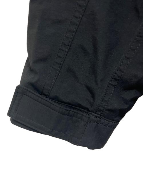 THE NORTH FACE（ザ ノース フェイス）THE NORTH FACE (ザ ノース フェイス) マウンテンパーカー ブラック サイズ:Lの古着・服飾アイテム