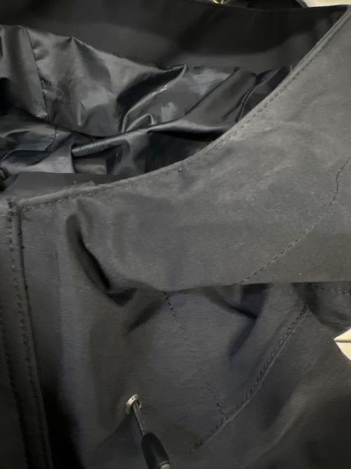 THE NORTH FACE（ザ ノース フェイス）THE NORTH FACE (ザ ノース フェイス) マウンテンパーカー ブラック サイズ:Lの古着・服飾アイテム