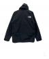 THE NORTH FACE (ザ ノース フェイス) マウンテンパーカー ブラック サイズ:L：20000円