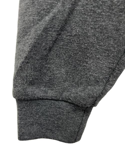 GRAMICCI（グラミチ）GRAMICCI (グラミチ) クルーネックスウェット グレー サイズ:Sの古着・服飾アイテム