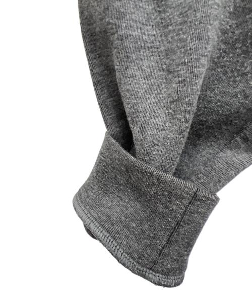 GRAMICCI（グラミチ）GRAMICCI (グラミチ) クルーネックスウェット グレー サイズ:Sの古着・服飾アイテム