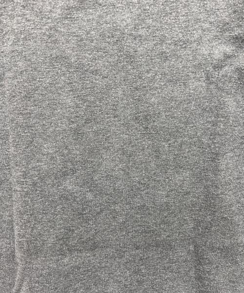 GRAMICCI（グラミチ）GRAMICCI (グラミチ) クルーネックスウェット グレー サイズ:Sの古着・服飾アイテム