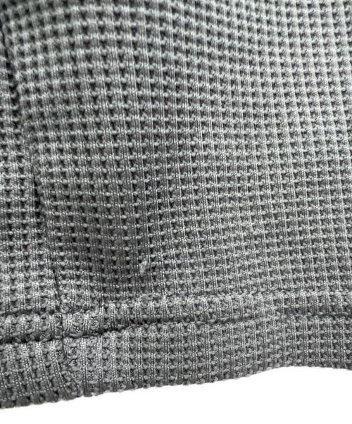 NIKE（ナイキ）NIKE (ナイキ) プルオーバーパーカー グレー サイズ:Lの古着・服飾アイテム