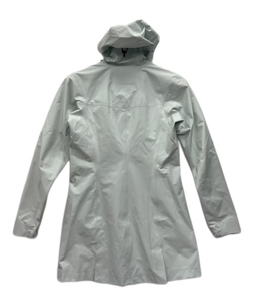 ARC'TERYX（アークテリクス）ARC'TERYX (アークテリクス) コート ブルー サイズ:XSの古着・服飾アイテム