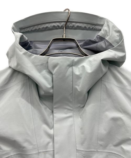 ARC'TERYX（アークテリクス）ARC'TERYX (アークテリクス) コート ブルー サイズ:XSの古着・服飾アイテム