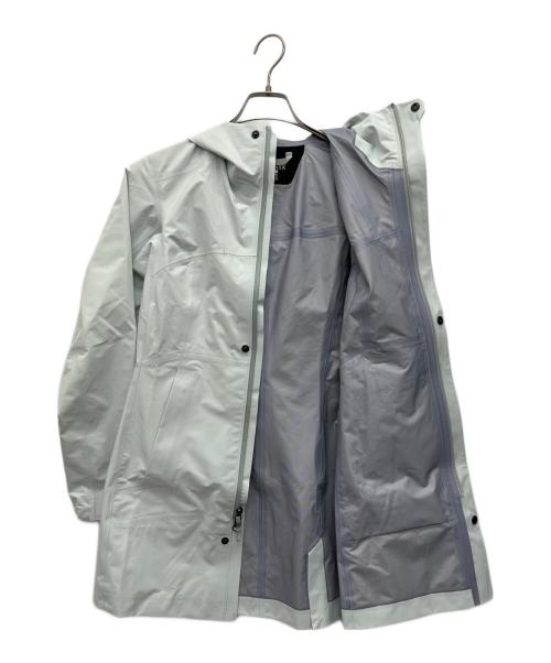 ARC'TERYX（アークテリクス）ARC'TERYX (アークテリクス) コート ブルー サイズ:XSの古着・服飾アイテム