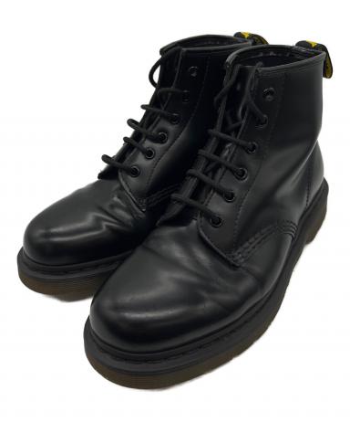 中古・古着通販】Dr.Martens (ドクターマーチン) 6ホールブーツ