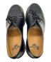 中古・古着 Dr.Martens (ドクターマーチン) 3ホールシューズ ブラック サイズ:UK7：8000円
