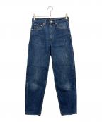 LEVI'Sリーバイス）の古着「デニムパンツ」｜ブルー
