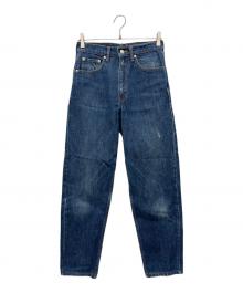 LEVI'S（リーバイス）の古着「デニムパンツ」｜ブルー