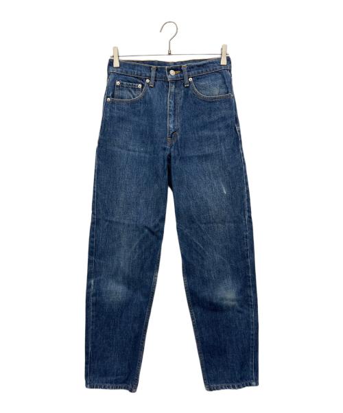 LEVI'S（リーバイス）LEVI'S (リーバイス) デニムパンツ ブルー サイズ:28の古着・服飾アイテム