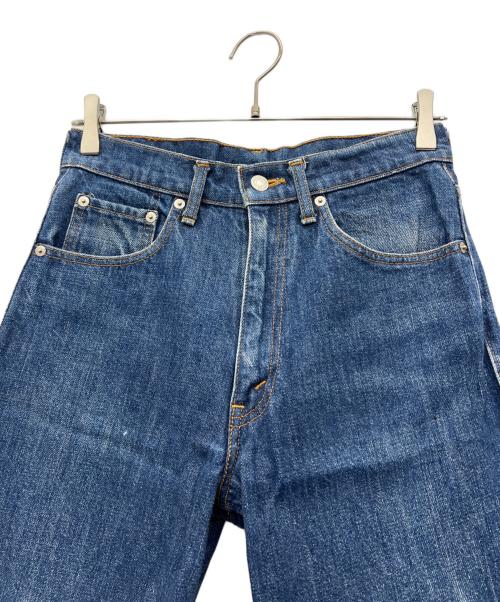 LEVI'S（リーバイス）LEVI'S (リーバイス) デニムパンツ ブルー サイズ:28の古着・服飾アイテム