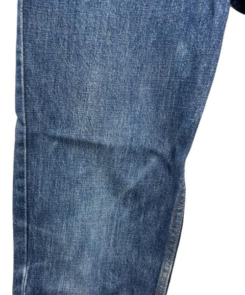 LEVI'S（リーバイス）LEVI'S (リーバイス) デニムパンツ ブルー サイズ:28の古着・服飾アイテム