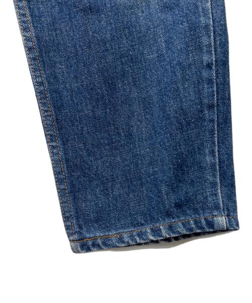 LEVI'S（リーバイス）LEVI'S (リーバイス) デニムパンツ ブルー サイズ:28の古着・服飾アイテム