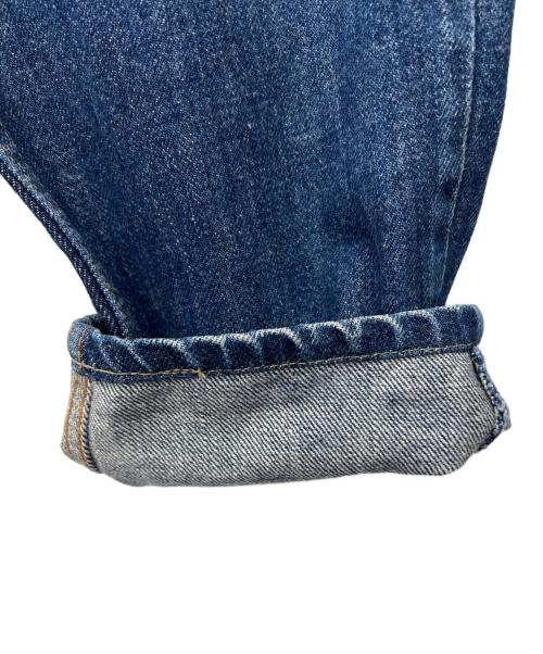 LEVI'S（リーバイス）LEVI'S (リーバイス) デニムパンツ ブルー サイズ:28の古着・服飾アイテム