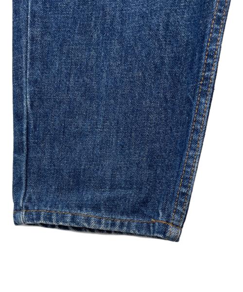 LEVI'S（リーバイス）LEVI'S (リーバイス) デニムパンツ ブルー サイズ:28の古着・服飾アイテム