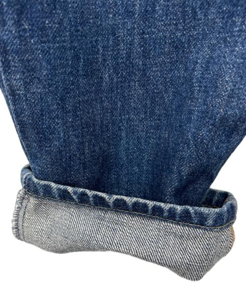 LEVI'S（リーバイス）LEVI'S (リーバイス) デニムパンツ ブルー サイズ:28の古着・服飾アイテム