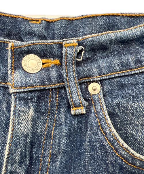 LEVI'S（リーバイス）LEVI'S (リーバイス) デニムパンツ ブルー サイズ:28の古着・服飾アイテム