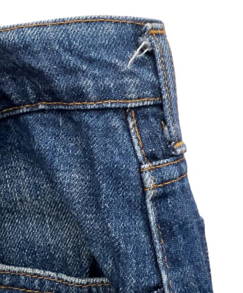 LEVI'S（リーバイス）LEVI'S (リーバイス) デニムパンツ ブルー サイズ:28の古着・服飾アイテム