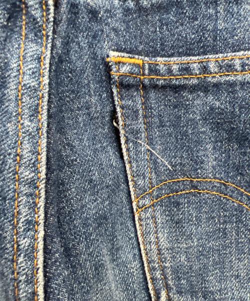 LEVI'S（リーバイス）LEVI'S (リーバイス) デニムパンツ ブルー サイズ:28の古着・服飾アイテム