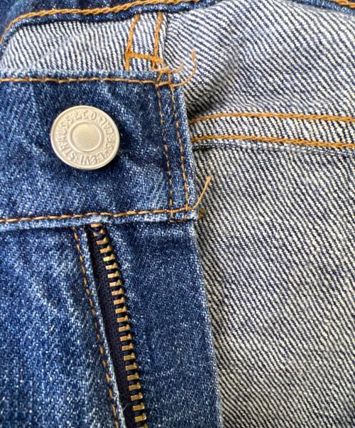LEVI'S（リーバイス）LEVI'S (リーバイス) デニムパンツ ブルー サイズ:28の古着・服飾アイテム