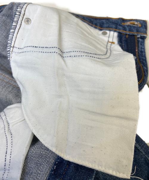 LEVI'S（リーバイス）LEVI'S (リーバイス) デニムパンツ ブルー サイズ:28の古着・服飾アイテム