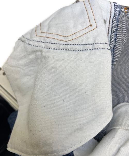 LEVI'S（リーバイス）LEVI'S (リーバイス) デニムパンツ ブルー サイズ:28の古着・服飾アイテム