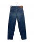 LEVI'S (リーバイス) デニムパンツ ブルー サイズ:28：5000円