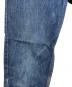 中古・古着 LEVI'S (リーバイス) デニムパンツ ブルー サイズ:28：5000円