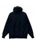 Champion REVERSE WEAVE (チャンピオン リバース ウィーブ) プルオーバーパーカー ブラック サイズ:L：4000円