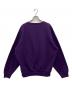 POLO RALPH LAUREN (ポロ・ラルフローレン) スウェット パープル サイズ:M：4000円