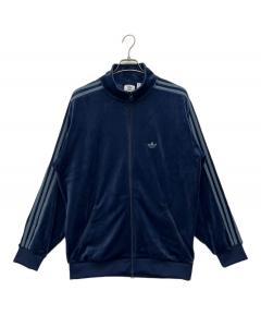 中古・古着通販】adidas (アディダス) ベロアトラックジャケット