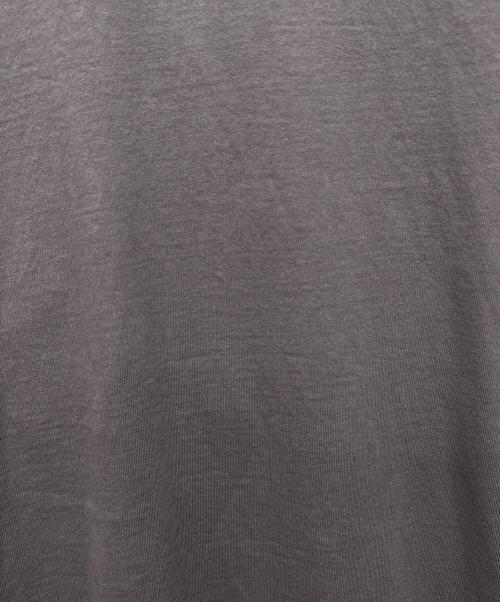 city country city（シティーカントリーシティー）city country city (シティーカントリーシティー) Tシャツ パープル サイズ:Lの古着・服飾アイテム
