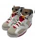 NIKE（ナイキ）の古着「Air Jordan 6」｜ホワイト
