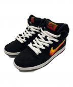 NIKEナイキ）の古着「SB Dunk High Pro」｜ブラック