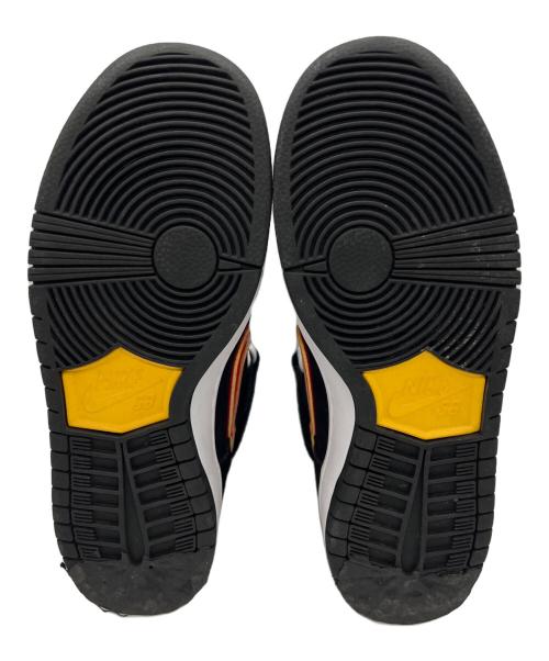 NIKE（ナイキ）NIKE (ナイキ) SB Dunk High Pro ブラック サイズ:25の古着・服飾アイテム