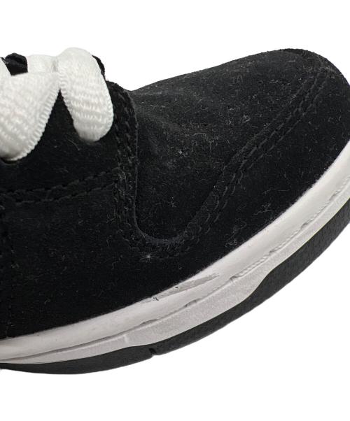 NIKE（ナイキ）NIKE (ナイキ) SB Dunk High Pro ブラック サイズ:25の古着・服飾アイテム