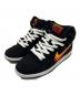 NIKE（ナイキ）の古着「SB Dunk High Pro」｜ブラック