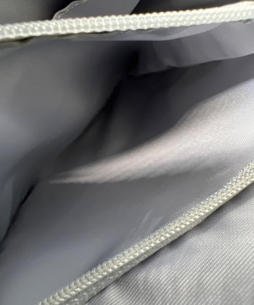 LANVIN en Bleu（ランバンオンブルー）LANVIN en Bleu (ランバンオンブルー) ミニリュック アコール ネイビーの古着・服飾アイテム