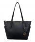 MICHAEL KORS（マイケルコース）の古着「トートバッグ」｜ブラック