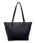 MICHAEL KORS (マイケルコース) トートバッグ ブラック：9000円