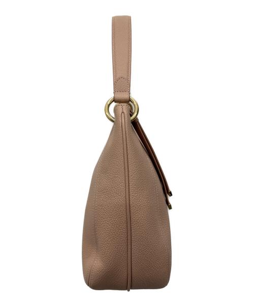 FURLA（フルラ）FURLA (フルラ) ハンドバッグ シエナ ピンクの古着・服飾アイテム