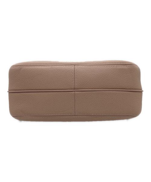 FURLA（フルラ）FURLA (フルラ) ハンドバッグ シエナ ピンクの古着・服飾アイテム