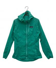 Patagonia（パタゴニア）の古着「ナイロンジャケット」｜グリーン