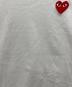 PLAY COMME des GARCONSの古着・服飾アイテム：6000円