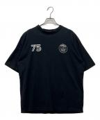 Paris Saint-Germainパリサンジェルマン）の古着「Tシャツ」｜ブラック