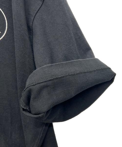 Paris Saint-Germain（パリサンジェルマン）Paris Saint-Germain (パリサンジェルマン) Tシャツ ブラック サイズ:XLの古着・服飾アイテム