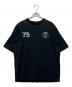 Paris Saint-Germain（パリサンジェルマン）の古着「Tシャツ」｜ブラック